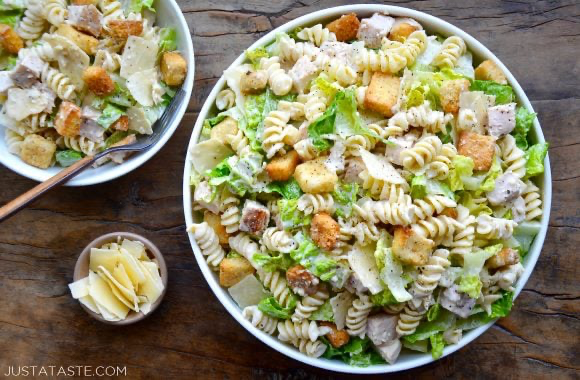 Chicken_Caesar_Pasta_Salad__step_6