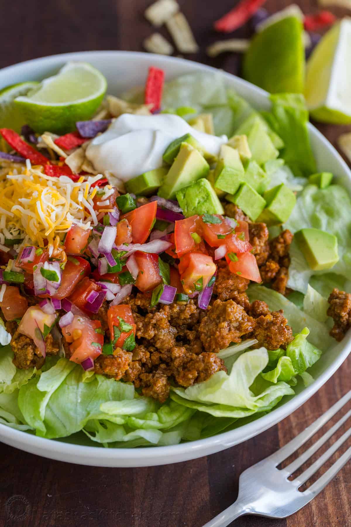 Easy_Taco_Salad__step_1