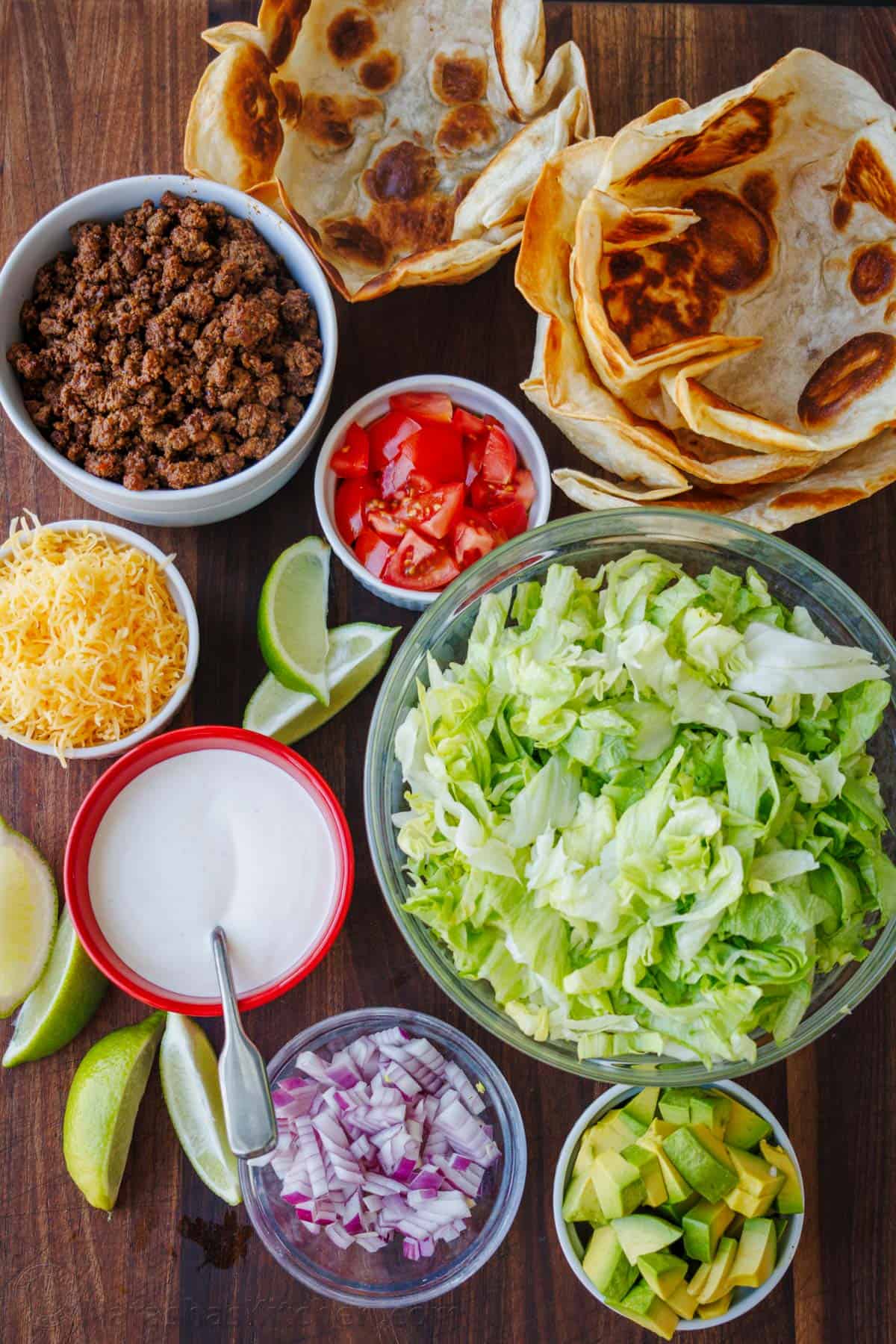 Easy_Taco_Salad__step_2