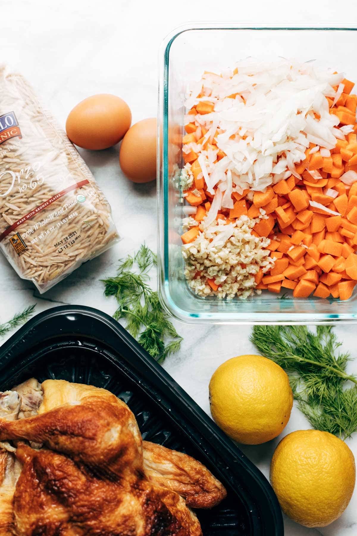 Lemon_Chicken_Soup_with_Orzo__step_2
