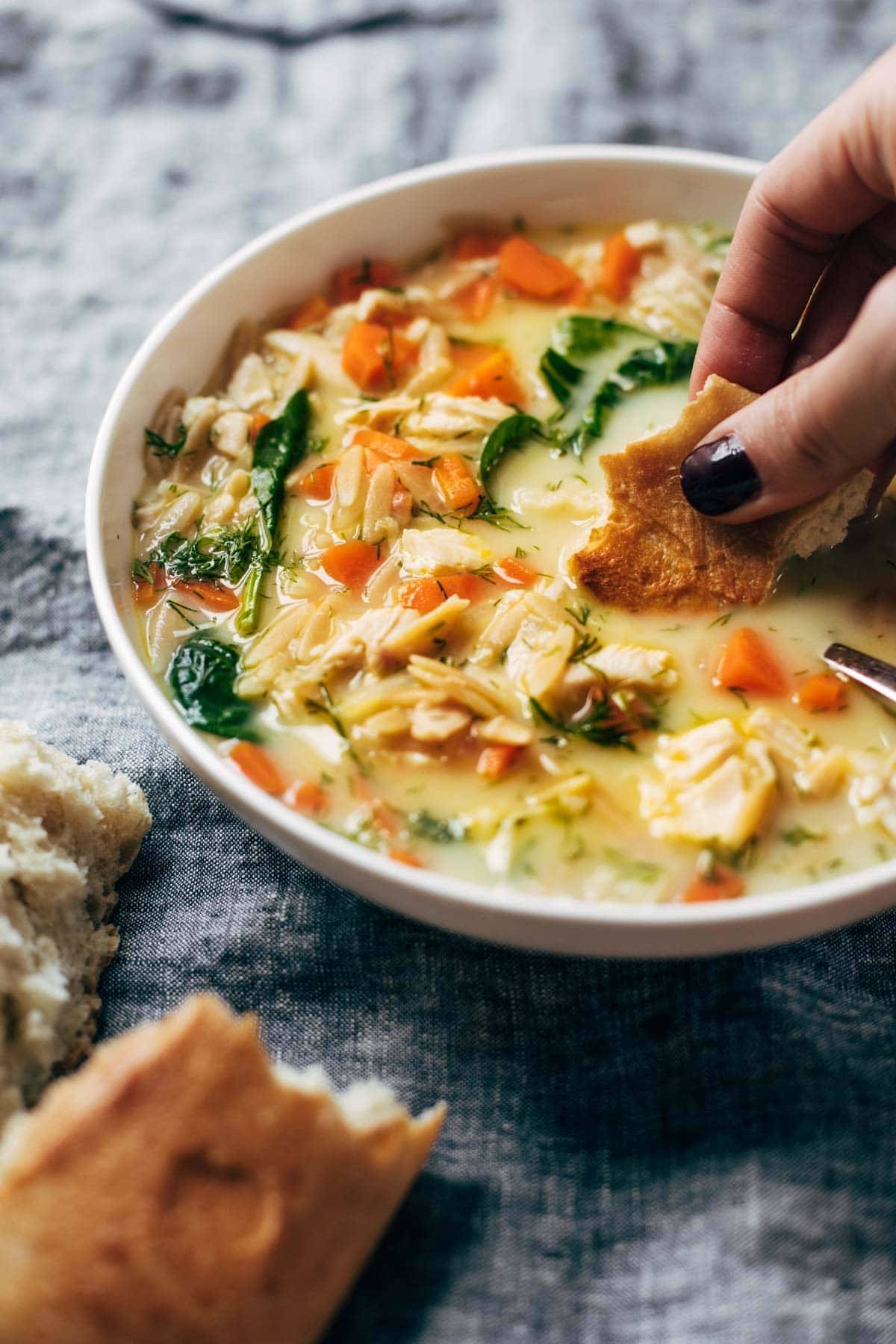 Lemon_Chicken_Soup_with_Orzo__step_3